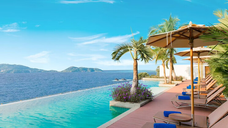 Wyndham Grand Phuket Kalim Bay